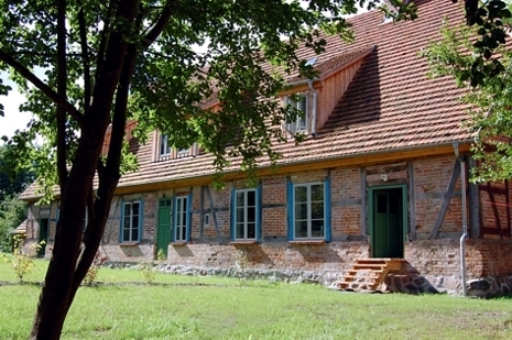 Veranstaltungsraum