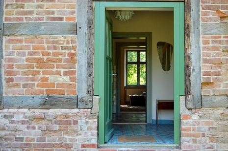 FEWO Hauswedel